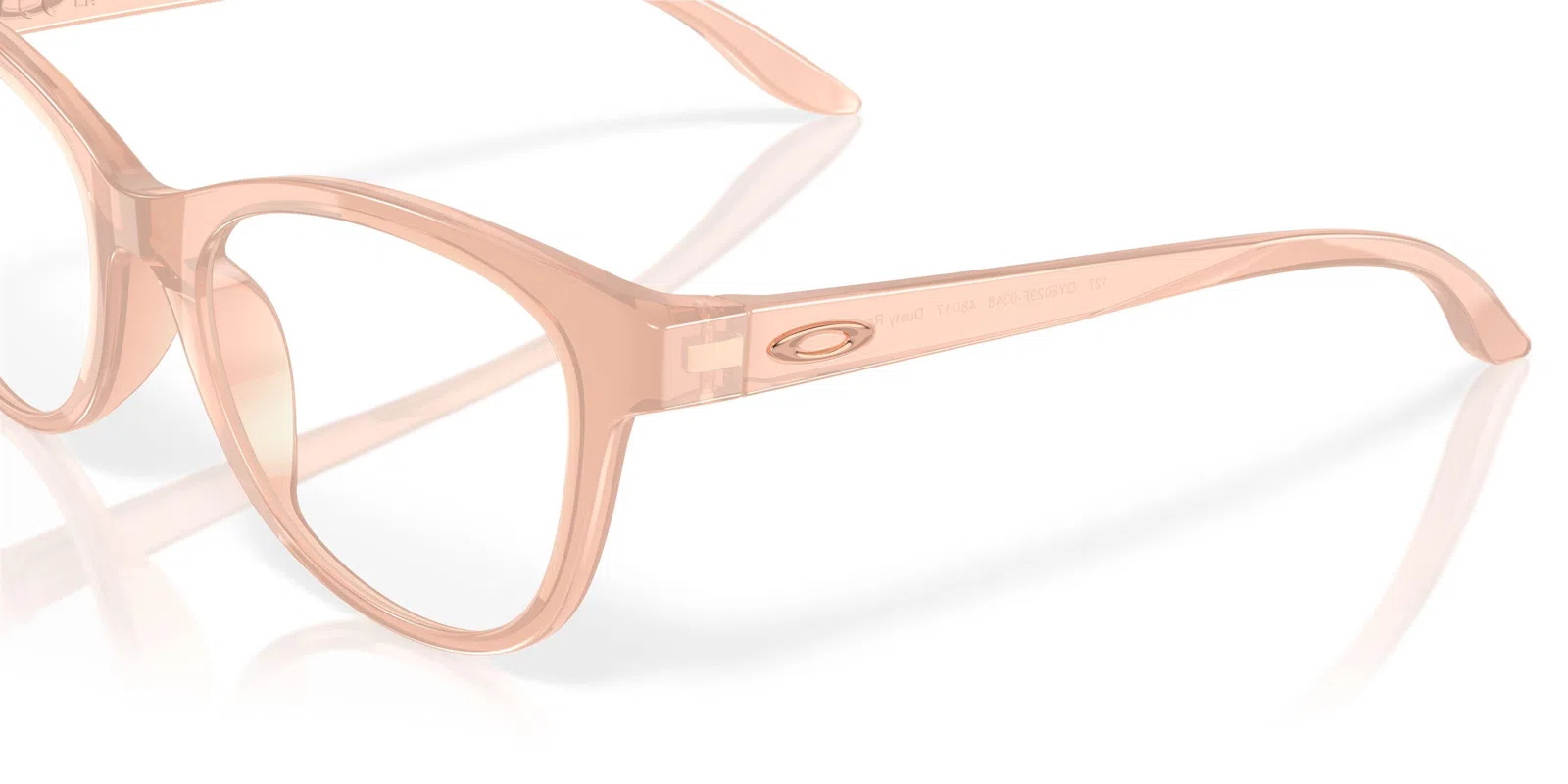 Oakley Humbly A 8029F Eyeglasses - view 10